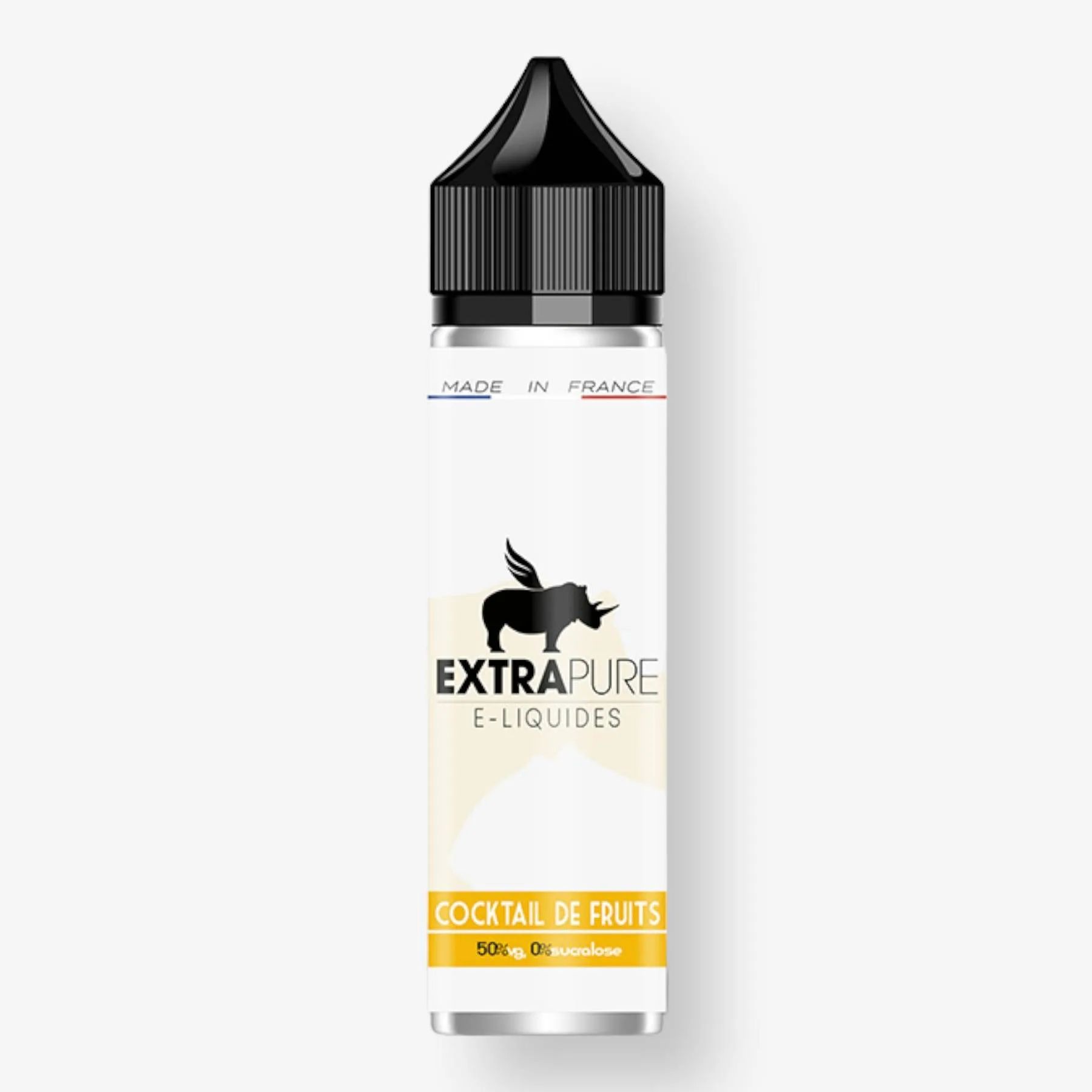 E-liquide Cocktail de Fruits 50 mL - Extrapure