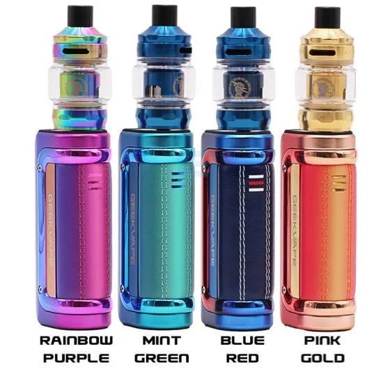 Kit Aegis Mini 2 (M100) - GeekVape — vue 4