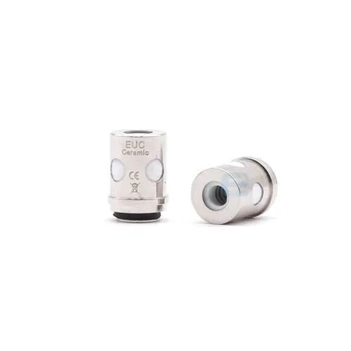 Résistance EUC Ceramic Veco (x5) - Vaporesso — vue 4