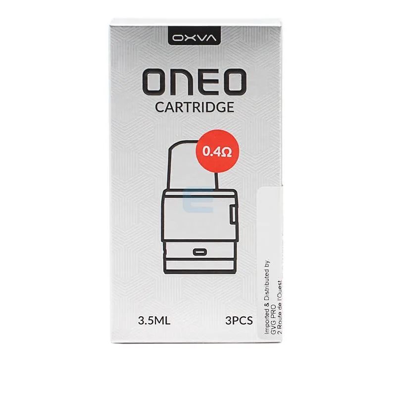 Cartouche Oneo (x3) - Oxva — vue 4