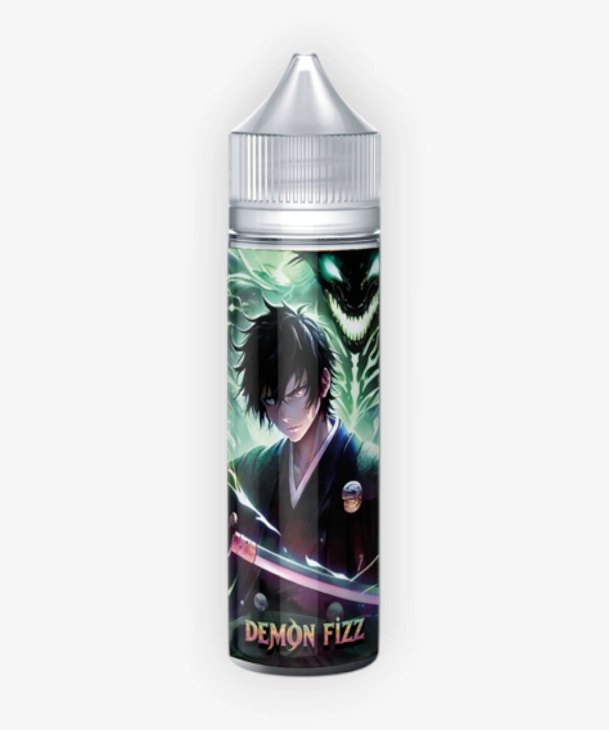 E-liquide Demon Fizz 50 mL - Made In Vape