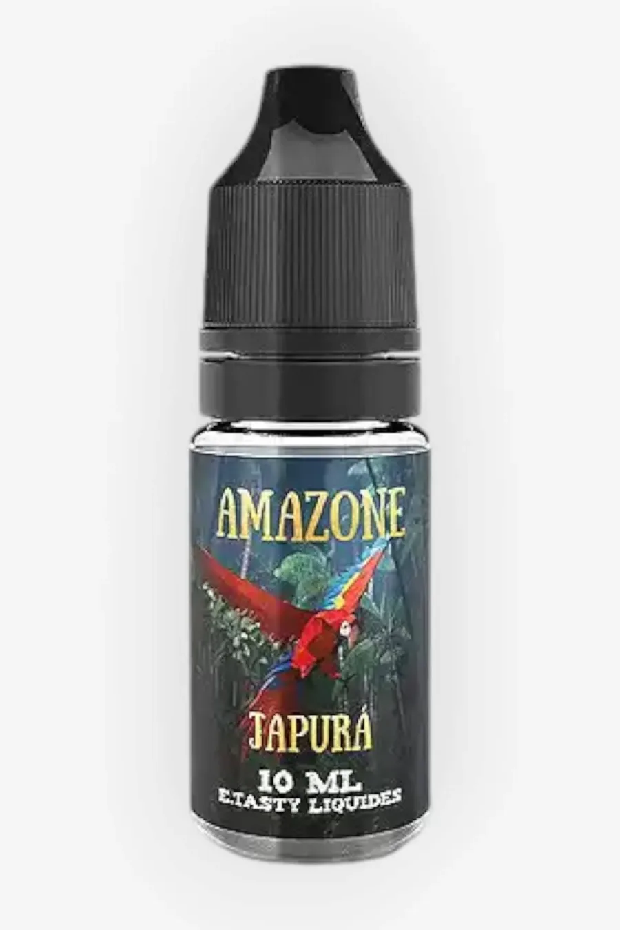 E-liquide Japura 10 mL - Amazone (E.Tasty)
