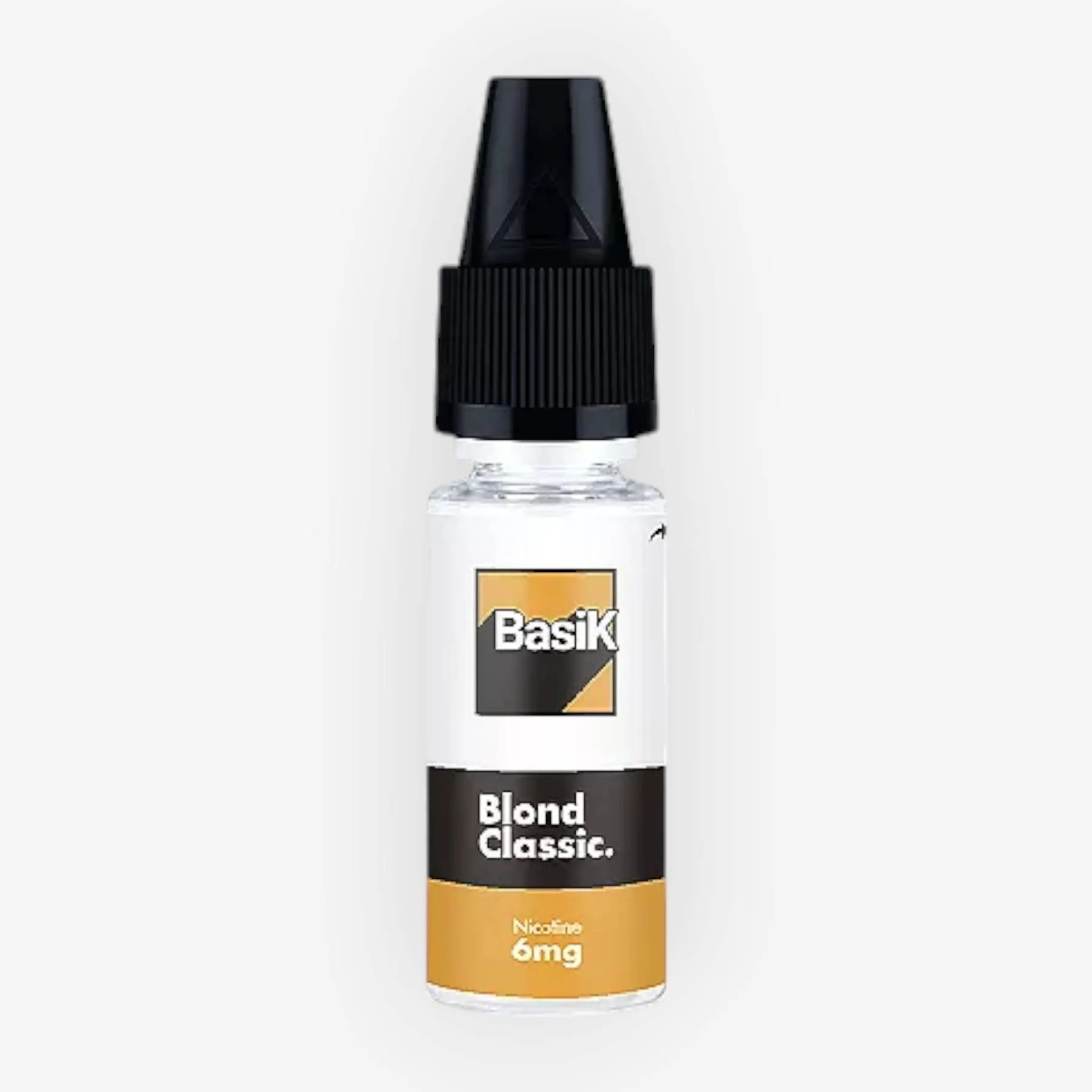 E-liquide Blond Classic 10 mL - BasiK Cloud Vapor — vue 2