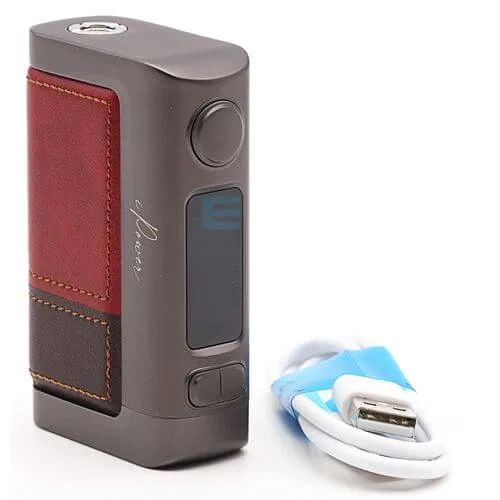 Box iStick Power 2 - Eleaf — vue 6