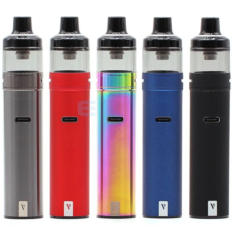 Pod GTX GO 40 - Vaporesso — vue 2