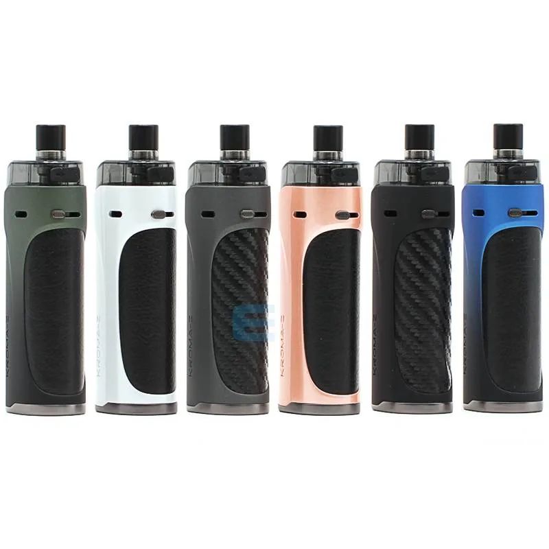 Pod Kroma-Z - Innokin — vue 2