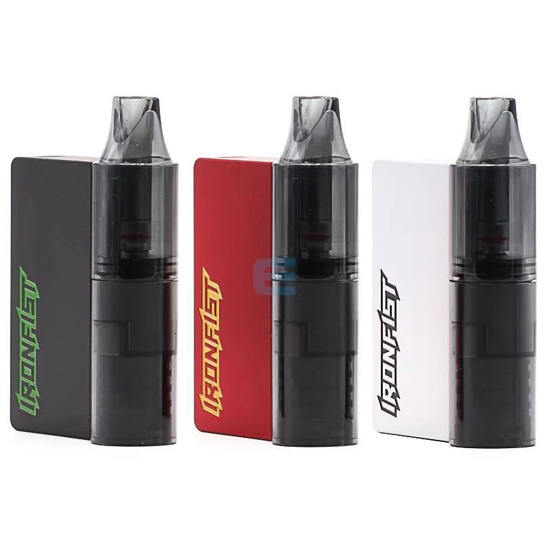 Pod Caliburn Ironfist L - Uwell