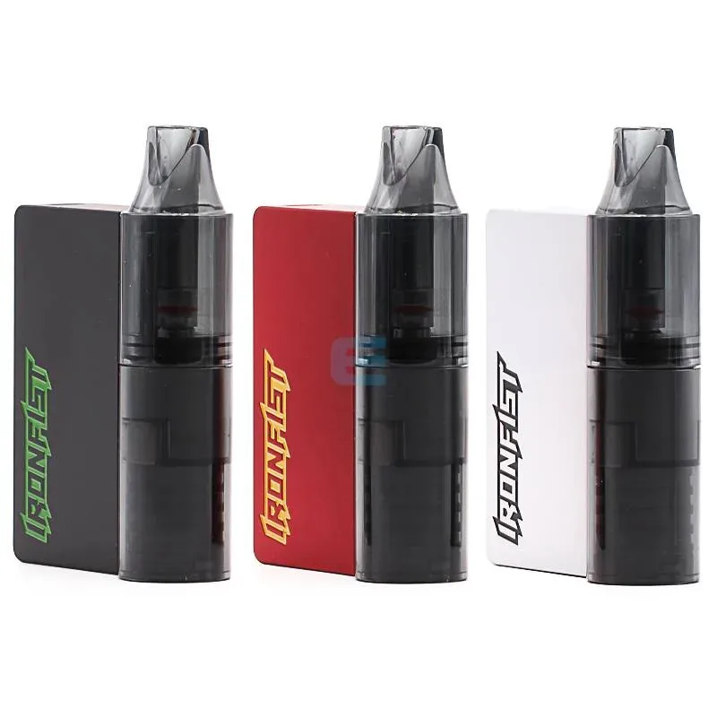Pod Caliburn Ironfist L - Uwell
