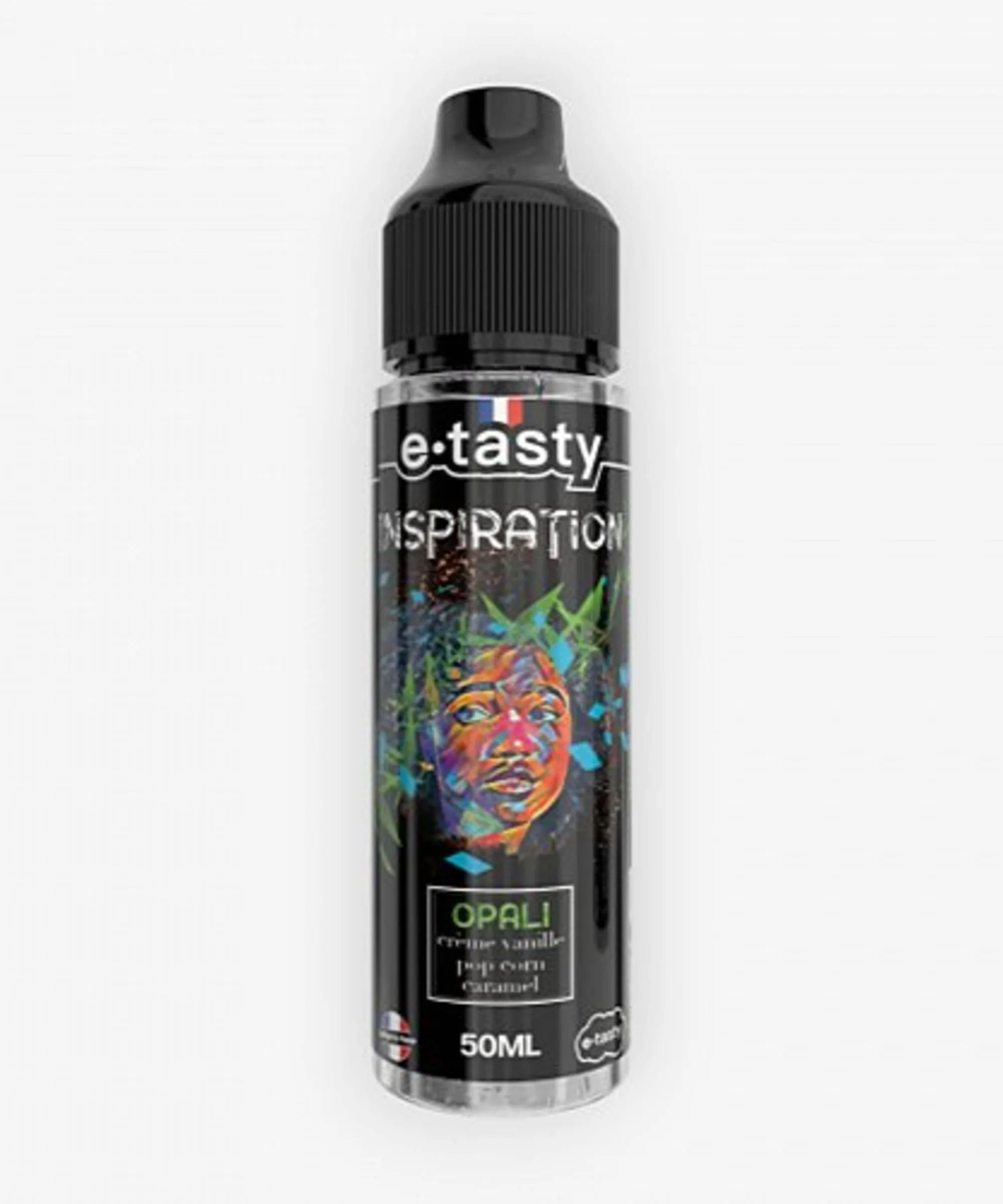 E-liquide Opali 50 mL - Inspiration E.Tasty — E.Tasty - Inspiration