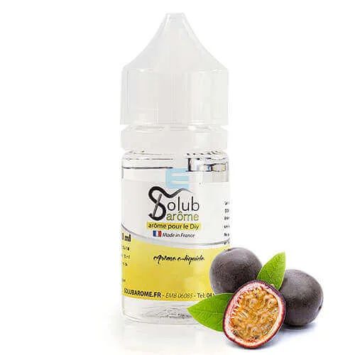 Arôme Fruit de la Passion - Solubarome — vue 2