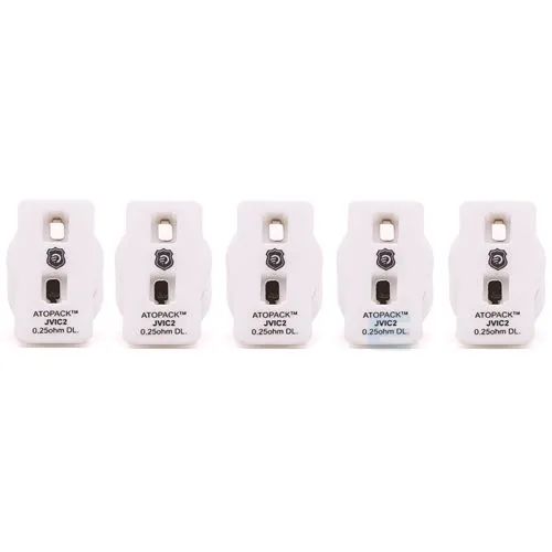 Résistance Atopack Penguin (x5) - Joyetech — vue 2