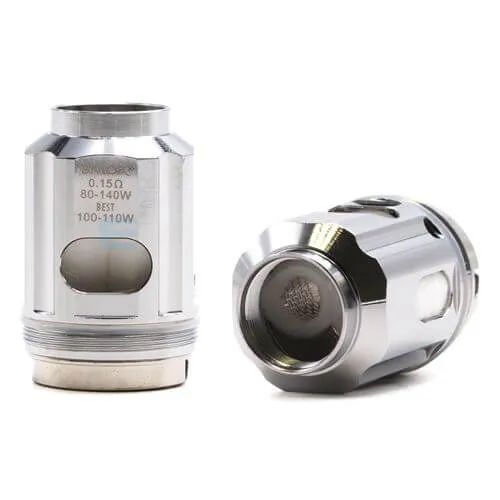 Résistance TFV18 (x3) - Smoktech — vue 2
