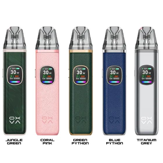 Pod Xlim Pro 2 - Oxva — vue 2
