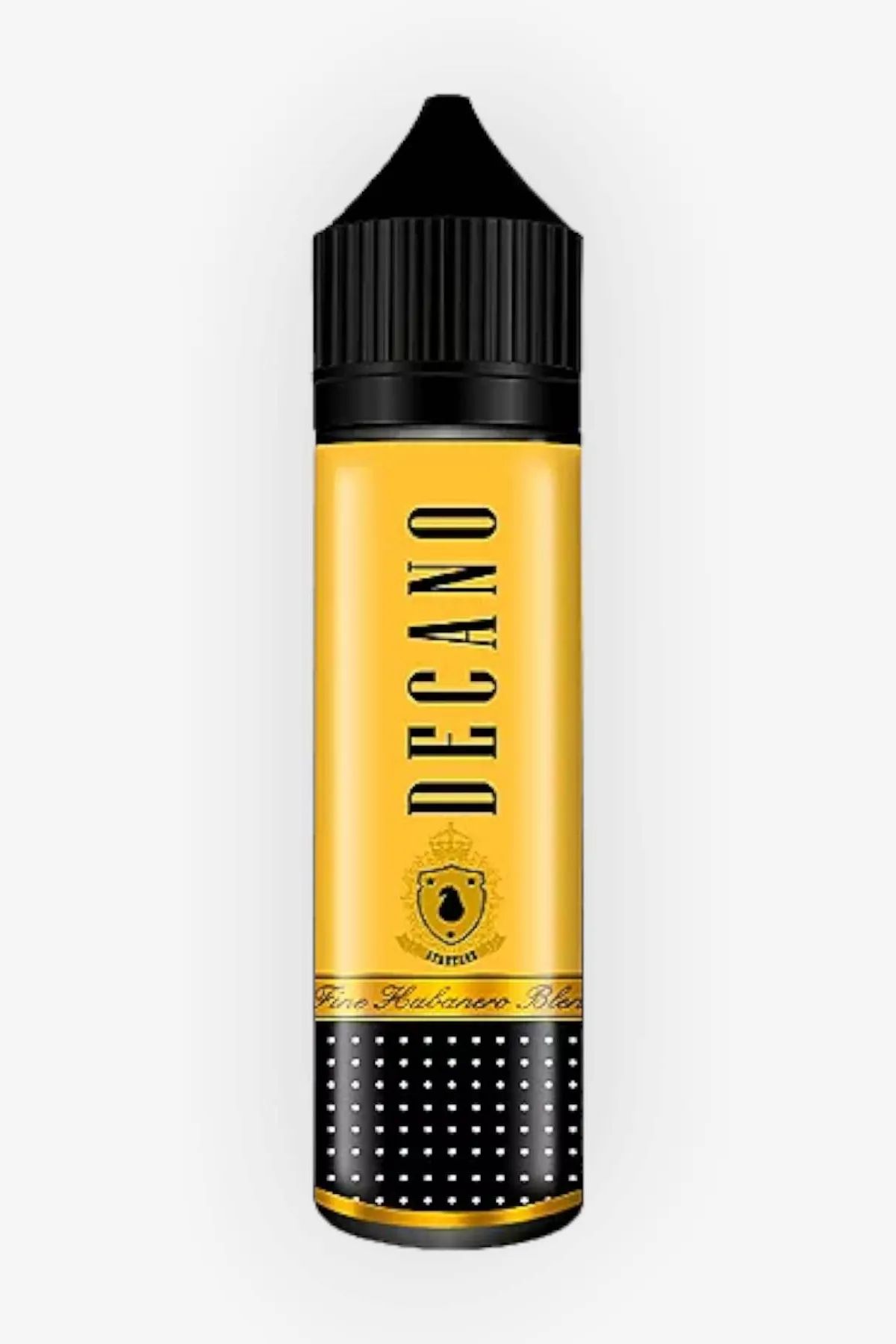 E-liquide Decano 50 mL - Havanero Eliquid France