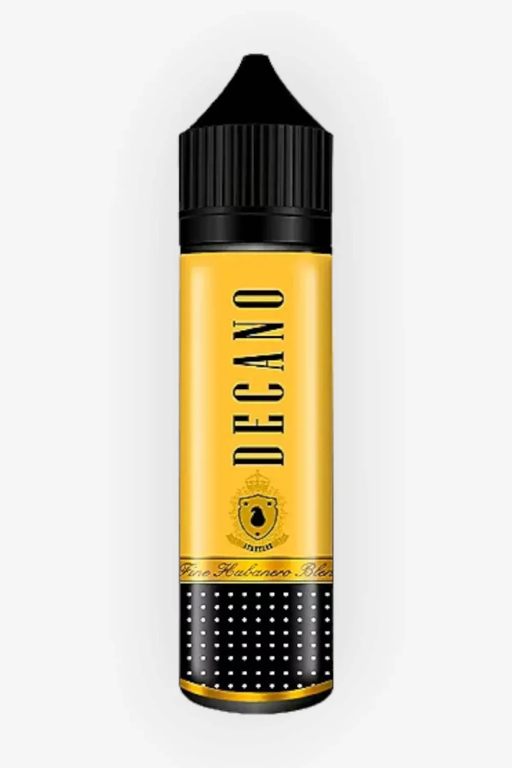 E-liquide Decano 50 mL - Havanero Eliquid France