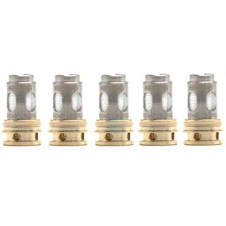 Résistance S Coil (x5) - Innokin — vue 5
