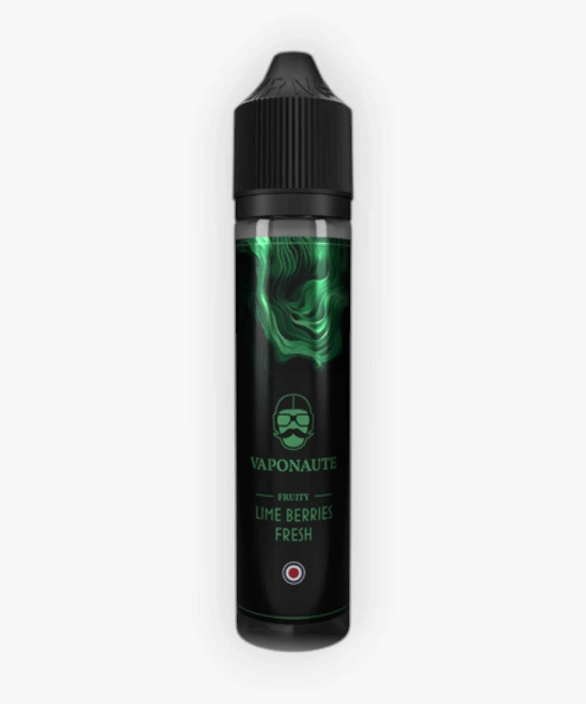 E-liquide Lime Berries Fresh 50 mL - Fruity Vaponaute — Vaponaute - Fruity