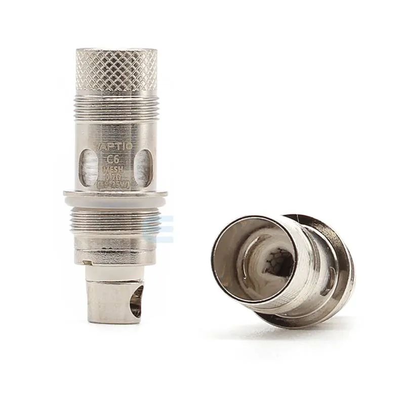 Résistance Cosmo (x5) - Vaptio — vue 2