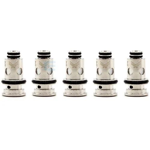 Résistance FreeCore (x5) - Vapefly