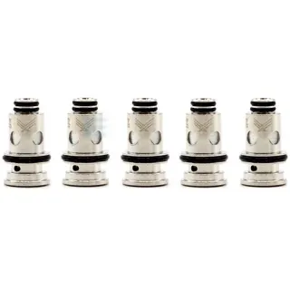 Résistance FreeCore (x5) - Vapefly