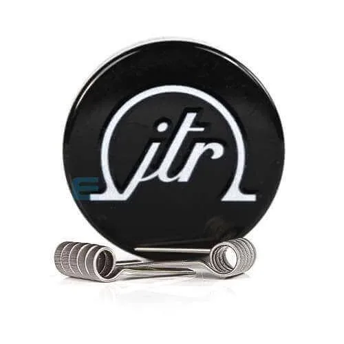 Coils Framed Staple (x2) - JTR