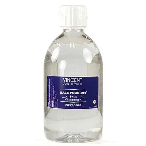 Base 500 mL - VDLV