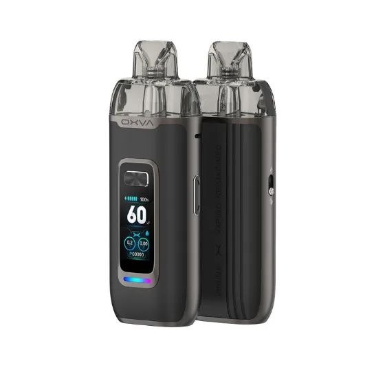 Pod VPRIME - Oxva — vue 3