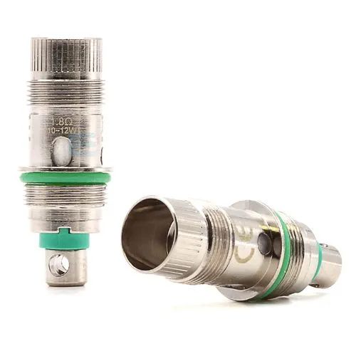 Résistance Nautilus BVC Nic Salt (X5) - Aspire — vue 2