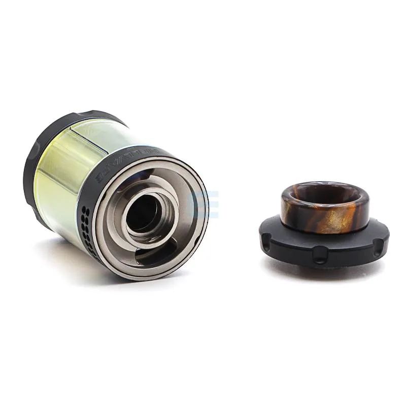 Atomiseur Dead Rabbit 3 RTA (2024 Edition) - Hellvape — vue 3