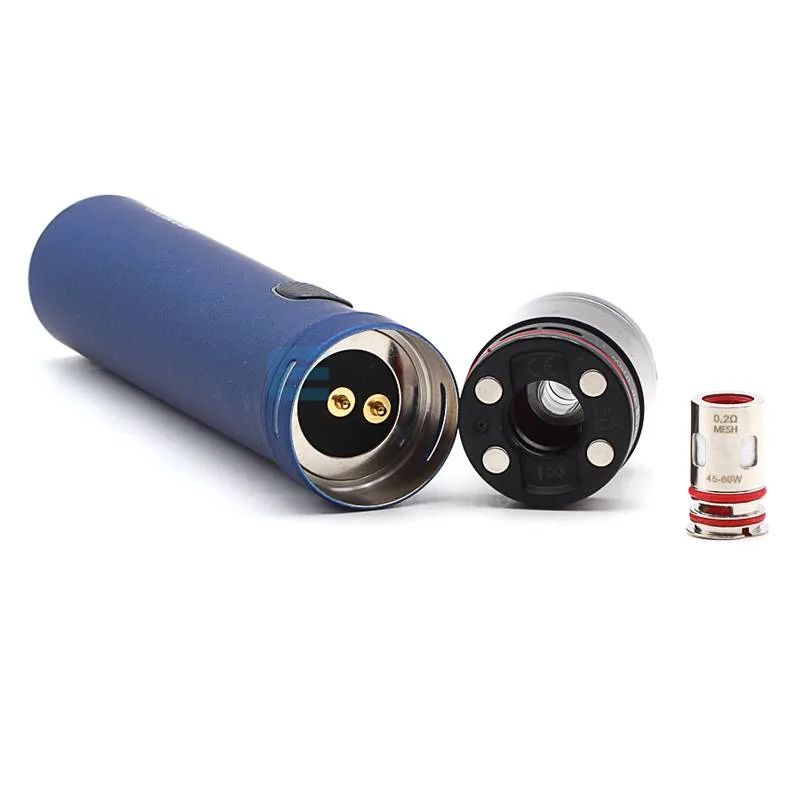 Pod GTX GO 80 - Vaporesso — vue 6