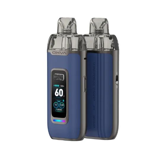 Pod VPRIME - Oxva — vue 6