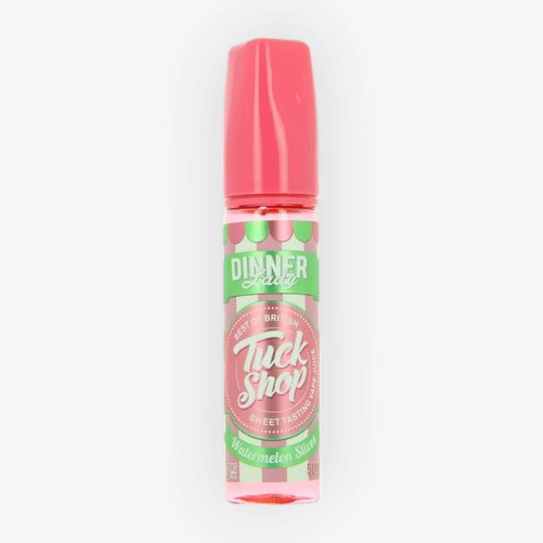 E-liquide Watermelon Slices 50 mL - Dinner Lady — vue 2