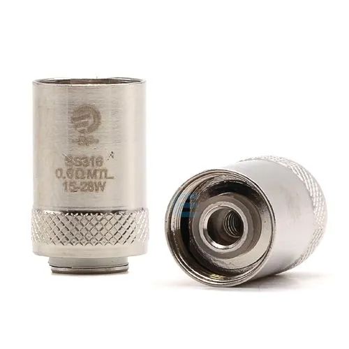 Résistance Cubis / AIO (x5) - Joyetech — vue 4