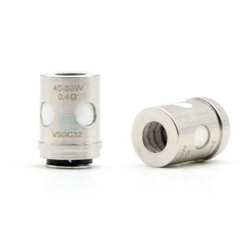 Résistance EUC Veco Tank (x5) - Vaporesso — vue 4