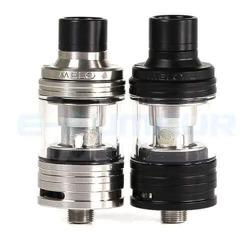 Clearomiseur Melo 4 D22 - Eleaf