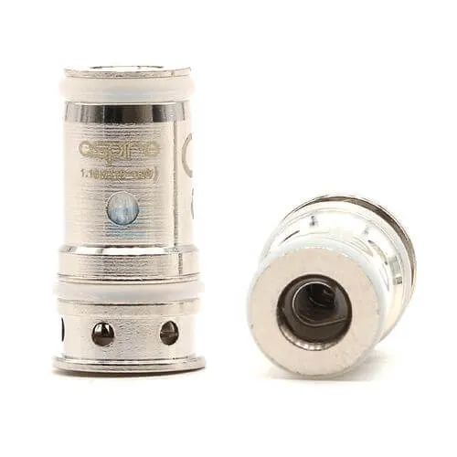 Résistance AVP Pro (x5) - Aspire — vue 4