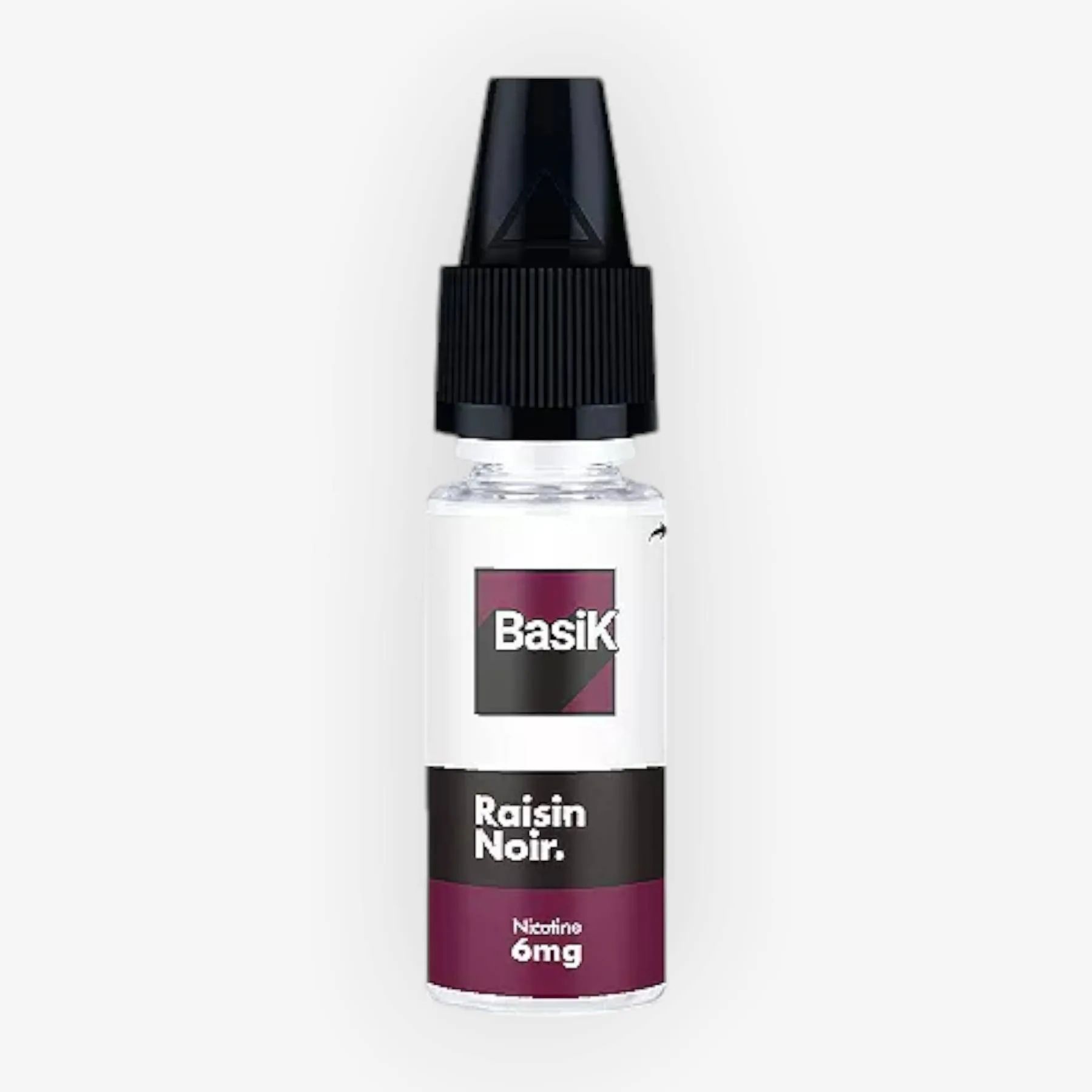 E-liquide Raisin Noir 10 mL - BasiK Cloud Vapor — Cloud Vapor - BasiK