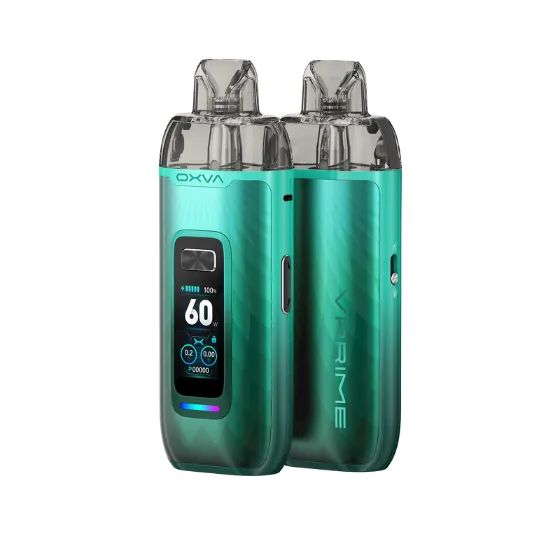 Pod VPRIME - Oxva — vue 4