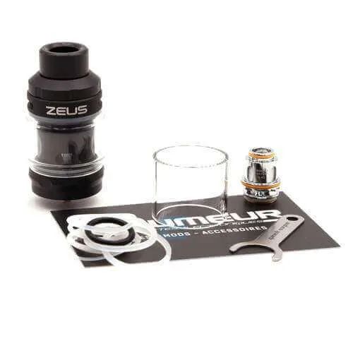 Clearomiseur Zeus Sub Ohm Tank - GeekVape — vue 6