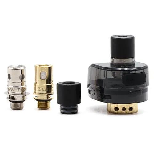 Cartouche Kroma-Z - Innokin — vue 2