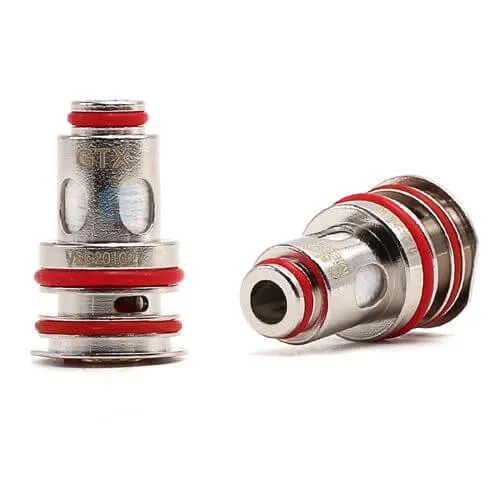 Résistance GTX (x5) - Vaporesso — vue 4