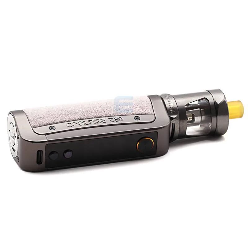 Kit CoolFire Z80 - Innokin — vue 3