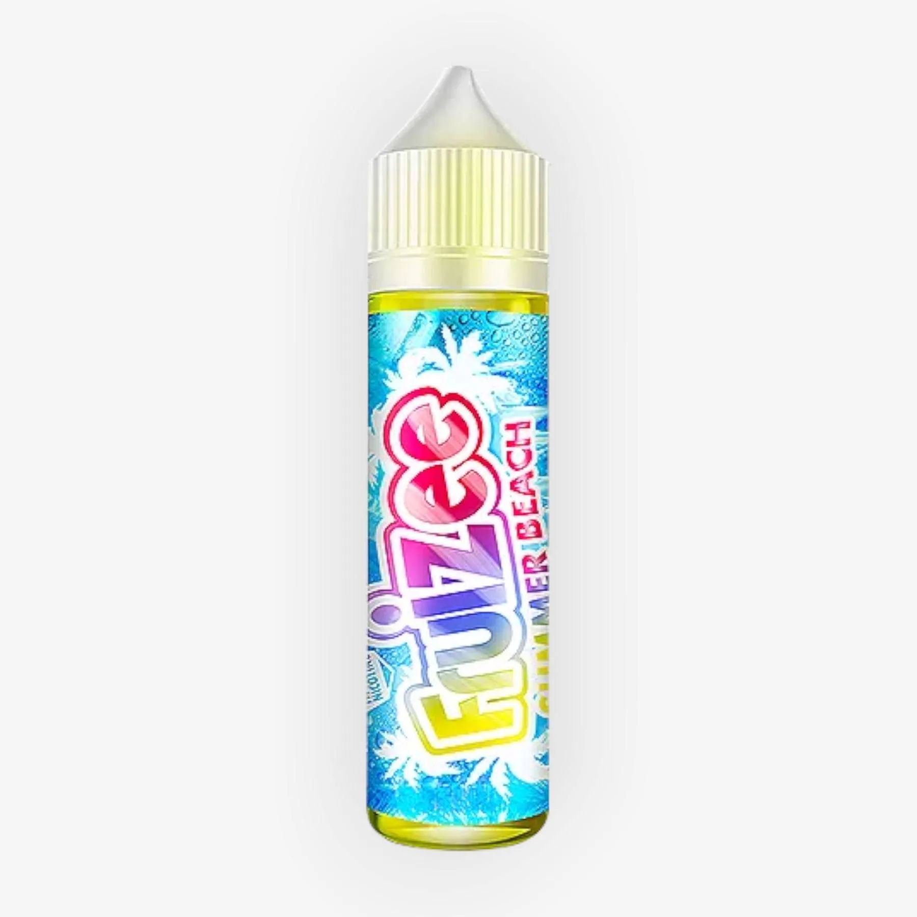 E-liquide Summer Beach Xtra Fresh 50 mL - Fruizee — vue 2