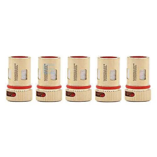 Résistance WV R80 (x5) - Wismec