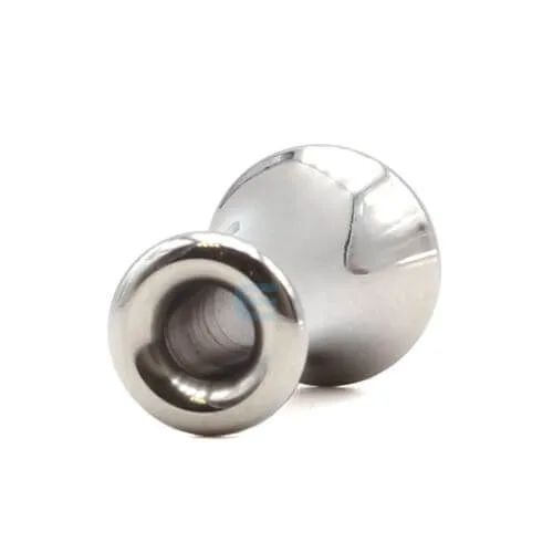Drip Tip 510 Nautilus 2S - Aspire — vue 2