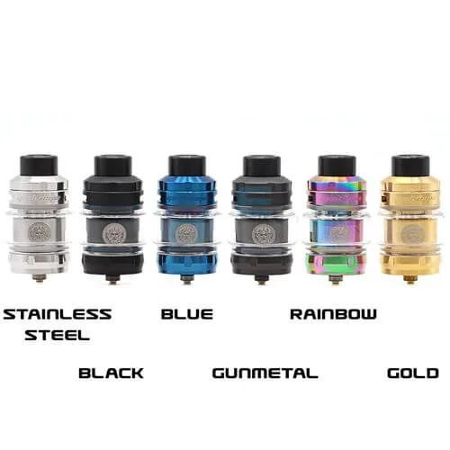 Clearomiseur Z Max Tank - GeekVape — vue 2