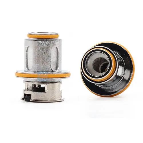 Résistance M Series (x5) - GeekVape — vue 4