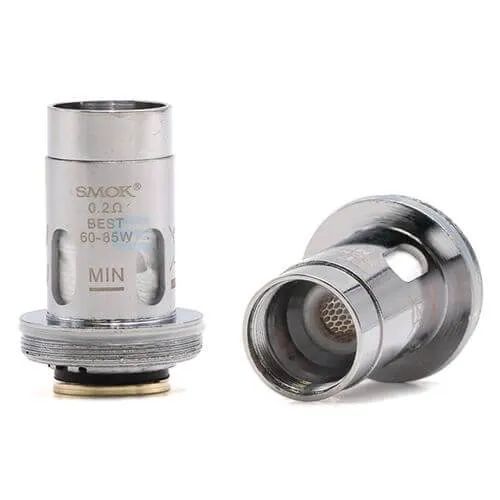 Résistance TFV16 (x3) - Smoktech — vue 2