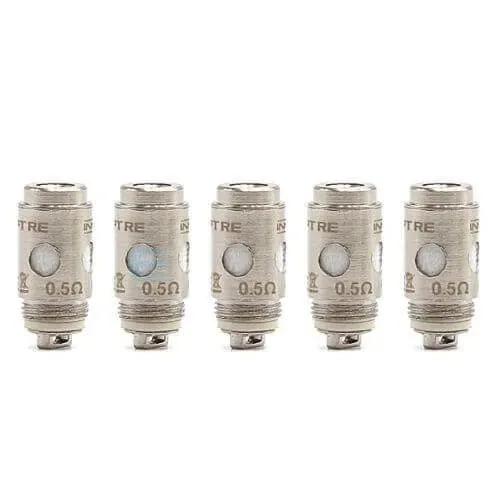 Résistance S Coil (x5) - Innokin