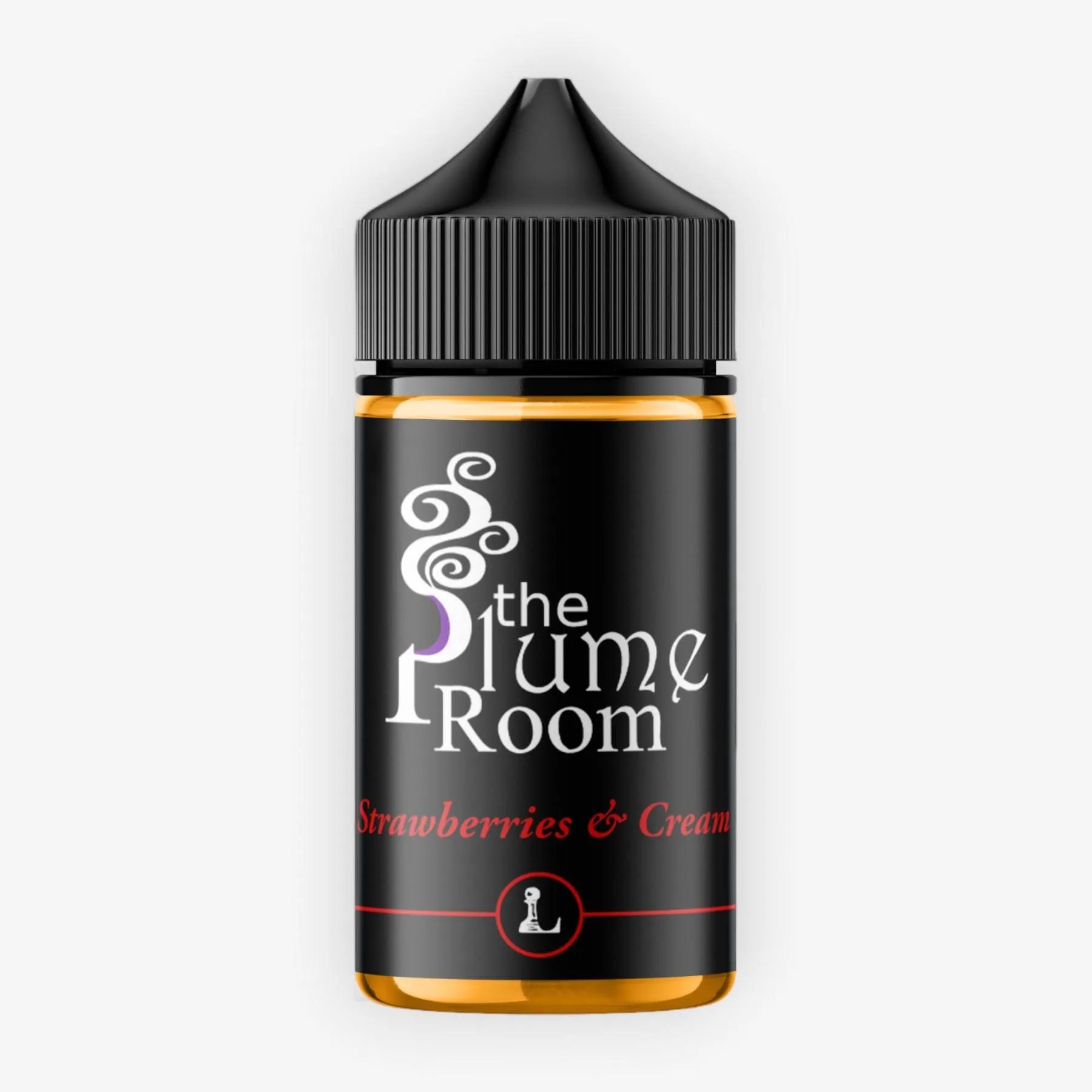 E-liquide Strawberries & Cream 50 mL - Five Pawns